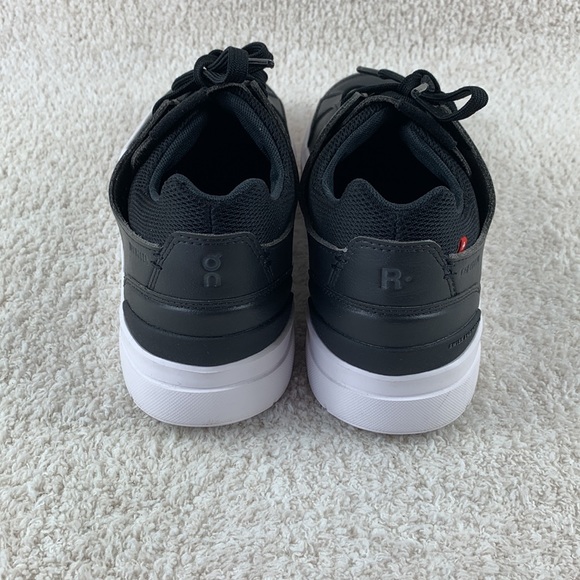 On Running The Roger Clubhouse - Picture 4 of 7